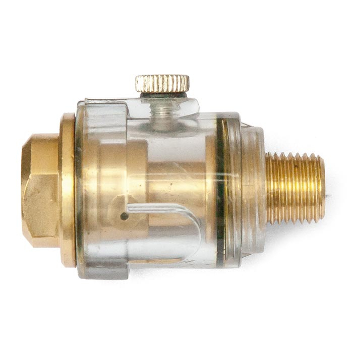 Levně Hadicový olejovač (přimazávač) 1/4", 8 bar 2310010