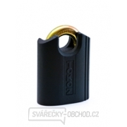 Visací zámek GOLEM 60 GUARD TOKOZ Visací zámek GOLEM 60 GUARD TOKOZ gallery main image