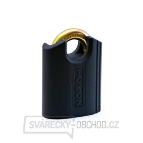 Visací zámek GOLEM 60 GUARD TOKOZ gallery main image