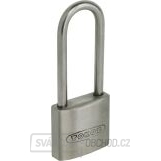 Visací zámek KAPPA25 LONG TOKOZ  Visací zámek KAPPA25 LONG TOKOZ  gallery main image