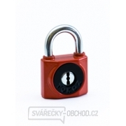 Visací zámek 800/30 TOKOZ  Visací zámek 800/30 TOKOZ  gallery main image