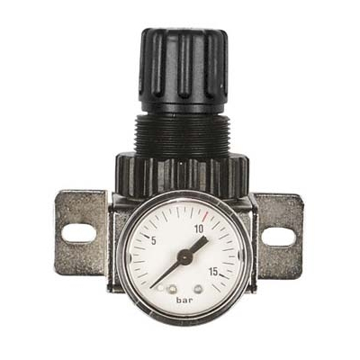 Levně Aircraft Regulátor tlaku DR Ac 1/4", 12 bar 2316050