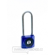 Visací zámek 820/30 TOKOZ  Visací zámek 820/30 TOKOZ  gallery main image