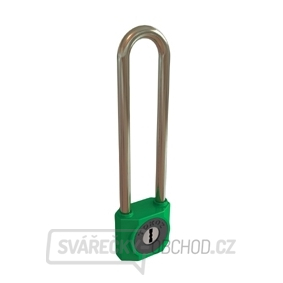 Visací zámek 830/40 TOKOZ