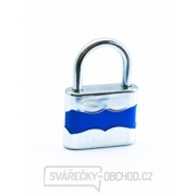 Visací zámek 15mm TOKOZ Visací zámek 15mm TOKOZ gallery main image