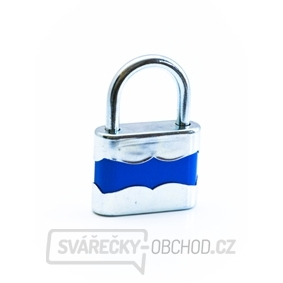 Visací zámek 45 mm TOKOZ