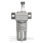 Olejový přimazávač NÖ Ac 1/4 Olejový přimazávač NÖ Ac 1/4