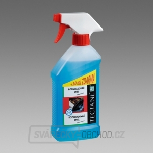 Den Braven - rozmrazovač skel 500 ml s rozprašovačem Den Braven - rozmrazovač skel 500 ml s rozprašovačem gallery main image