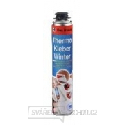 Den Braven - THERMO KLEBER WINTER pistolová pěna 750ml gallery main image