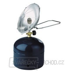 MEVA - plynový teplomet ARDENT 1,1kW MEVA - plynový teplomet ARDENT 1,1kW gallery main image