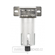 Filtr (odlučovač kondenzátu) WA Ac 1/4, 12 bar Filtr (odlučovač kondenzátu) WA Ac 1/4, 12 bar gallery main image