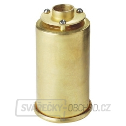 MEVA - hořák 65 výkon 65kW MEVA - hořák 65 výkon 65kW gallery main image