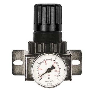 Levně Aircraft Regulátor tlaku DR Ac 1/2", 12 bar 2316250