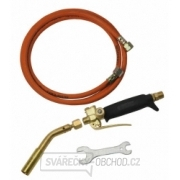 MEVA - hořák TURBO 1 2000W - sada MEVA - hořák TURBO 1 2000W - sada gallery main image