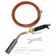 MEVA - hořák HORKOVZDUCH 1400W - sada MEVA - hořák HORKOVZDUCH 1400W - sada gallery main image