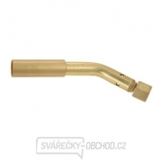 MEVA - hořák TURBO 1 - 2000W MEVA - hořák TURBO 1 - 2000W gallery main image