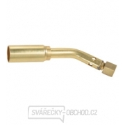 MEVA - hořák TURBO 2 - 3700W MEVA - hořák TURBO 2 - 3700W gallery main image