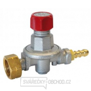 MEVA - regulátor 0,5-4 bar bez manometru MEVA - regulátor 0,5-4 bar bez manometru gallery main image