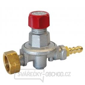 MEVA - regulátor 0,5-4 bar bez manometru MEVA - regulátor 0,5-4 bar bez manometru gallery main image