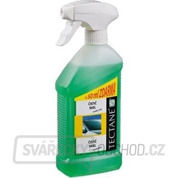 Den Braven - čistič skel 450+50ml s rozprašovačem - letní