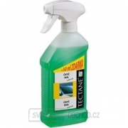 Den Braven - čistič skel 450+50ml s rozprašovačem - letní Den Braven - čistič skel 450+50ml s rozprašovačem - letní gallery main image