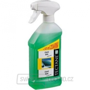 Den Braven - čistič skel 450+50ml s rozprašovačem - letní Den Braven - čistič skel 450+50ml s rozprašovačem - letní gallery main image