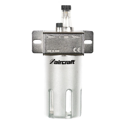 Aircraft Olejový přimazávač NÖ Ac 1/2", 12 bar 2316260