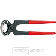 KNIPEX - čelní štípací kleště 180 mm  gallery main image