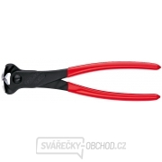 KNIPEX - čelní štípací kleště 180 mm  KNIPEX - čelní štípací kleště 180 mm  gallery main image
