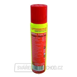 Rothenberger - kapalný Propan/Butan 100ml Rothenberger - kapalný Propan/Butan 100ml gallery main image