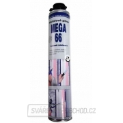 Den Braven - pistolová pěna MEGA66 - 825ml Den Braven - pistolová pěna MEGA66 - 825ml gallery main image