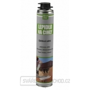 Den Braven - lepidlo na cihly SL - 750ml Den Braven - lepidlo na cihly SL - 750ml gallery main image