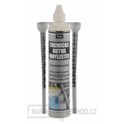 Den Braven - chemická kotva  VINYLESTER SF do mokrého prostředí… Den Braven - chemická kotva  VINYLESTER SF do mokrého prostředí… gallery main image