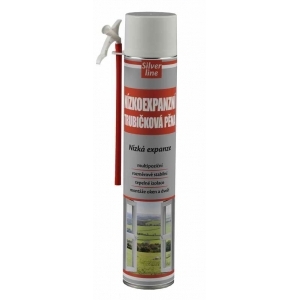 Den Braven - nízkoexpanzní trubičková pěna SL - 750ml gallery main image