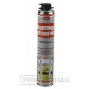 Den Braven - nízkoexpanzní pistolová pěna SL - 750ml Den Braven - nízkoexpanzní pistolová pěna SL - 750ml gallery main image