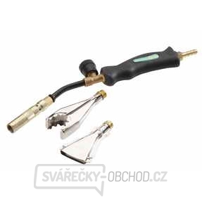 MEVA - hobby souprava opalovací, pájecí, klešťový + rukojeť MEVA - hobby souprava opalovací, pájecí, klešťový + rukojeť gallery main image