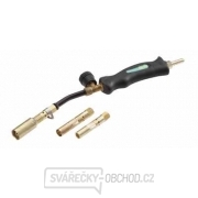 MEVA - hobby souprava hořáků MEVA - hobby souprava hořáků gallery main image