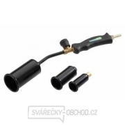 MEVA - hobby souprava hořáků s regulací 25,35,50mm MEVA - hobby souprava hořáků s regulací 25,35,50mm gallery main image