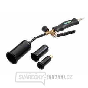 MEVA - hobby souprava hořáků s regulací 25,35,50mm MEVA - hobby souprava hořáků s regulací 25,35,50mm gallery main image