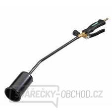 MEVA - hobby hořák stavební 35kW MEVA - hobby hořák stavební 35kW gallery main image