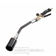 MEVA - hobby hořák stavební 35kW + piezo MEVA - hobby hořák stavební 35kW + piezo gallery main image