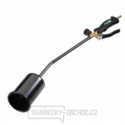 MEVA - hobby hořák stavební 54kW MEVA - hobby hořák stavební 54kW gallery main image