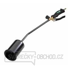 MEVA - hobby hořák stavební 54kW MEVA - hobby hořák stavební 54kW gallery main image