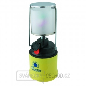 MEVA - lampa DEDRA piezo MEVA - lampa DEDRA piezo gallery main image