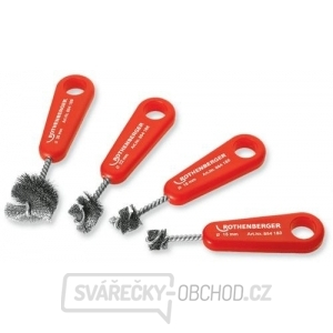 Kartáč na trubky -  12mm  Kartáč na trubky -  12mm  gallery main image