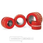 Vnější kartáč na trubky - 18mm Vnější kartáč na trubky - 18mm gallery main image