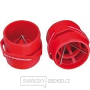 Odjehlovač na trubky vnitřní/vnější Rothenberger Odjehlovač na trubky vnitřní/vnější Rothenberger gallery main image