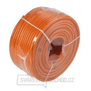 MEVA - hadice vnitřní světlost 4mm - 50m MEVA - hadice vnitřní světlost 4mm - 50m