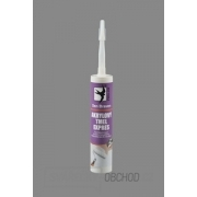 Den Braven - akrylový tmel EXPRES 310ml - bílá Den Braven - akrylový tmel EXPRES 310ml - bílá gallery main image