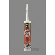 Den Braven - MS UNIFIX CLEAR tmelení/lepení - bílá Den Braven - MS UNIFIX CLEAR tmelení/lepení - bílá gallery main image